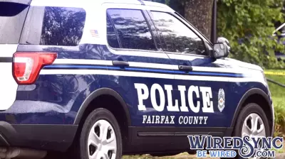 Fairfax County Police Applications Surge Amid Focus on Emerging Technology
