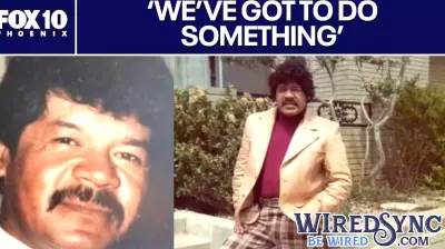 Family Seeks Justice for 1990 Murder with the Help of New Technology