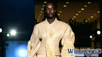 Fashion Institute of Technology Unveils Fall 2025 Ready-to-Wear Collection