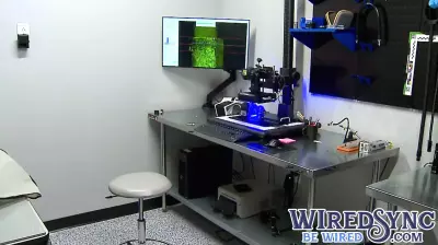 Fishers Police Department Unveils Advanced Forensic Lab at Community Open House