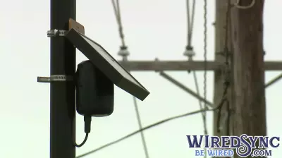Fort Worth Police Implement Advanced Gunshot Detection Technology