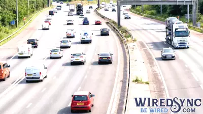 From Data Chaos to Clarity: How Quarterhill Transforms Fragmented Traffic Information into Actionable Intelligence