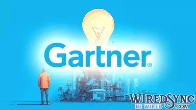 Gartner's Vision for 2026: Key Technologies Shaping the Future