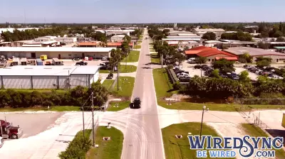 General Motors collects data for self-driving technology in Fort Myers