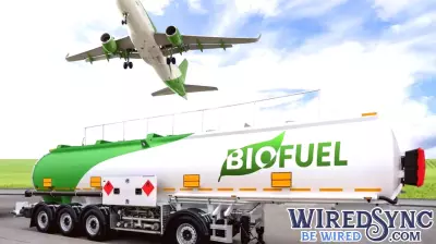 Gevo and Axens Collaborate to Enhance Sustainable Aviation Fuel Production
