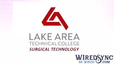 Grand Opening of Surgical Technology Simulation Center at Lake Area Technical College