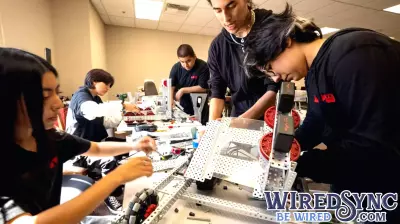 Grants Available for Santa Barbara County Schools to Enhance Technology Access