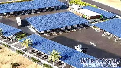 Greenlane Unveils Innovative Technology Suite for Charging Stations