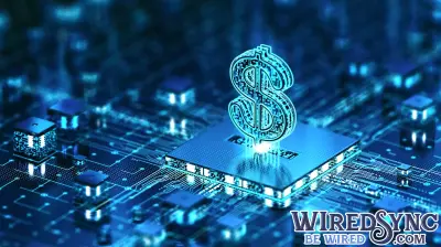 Greenville: A Potential New Hub for Financial Technology Innovation