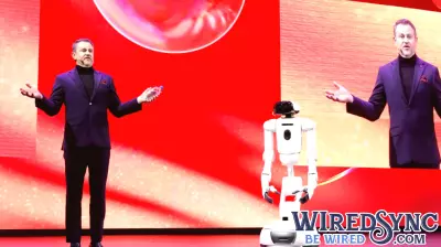 Highlights from Day 1 of CES 2026: Innovations Unveiled