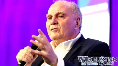 Hoeneß Launches Scathing Critique of VAR, Expresses Sympathy for Match Officials