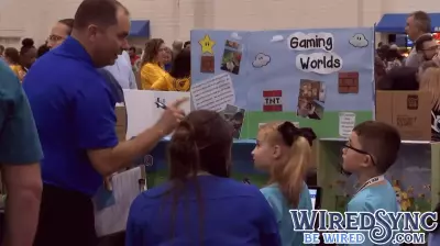 Horry County Technology Fair Anticipated to Be the Largest Edition Yet