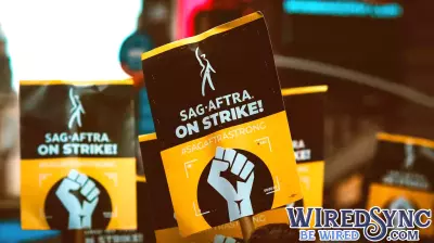 How labor movements may help rebalance power in the technology sector