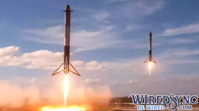 How Space Exploration Leads to New Technology and Scientific Innovation