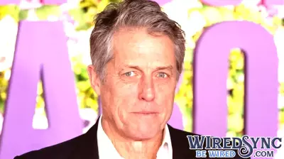 Hugh Grant Critiques Technology's Influence in Education
