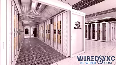 Humain and Nvidia Collaborate on Massive AI Data Centres