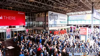 IBC2025: A Glimpse into the Future of Media Technology