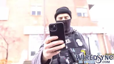 ICE’s surveillance technology goes beyond facial recognition