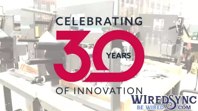 ID Technology Marks Three Decades of Innovation and Customer Commitment