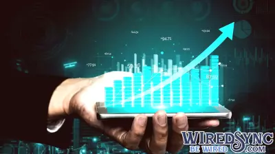 If You'd Invested $100 in Micron Technology Stock 1 Year Ago, Here's How Much You'd Have Today