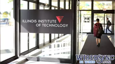 Illinois Institute of Technology cuts 160 faculty and staff just before fall semester