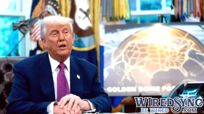 Impulse Space, Anduril Building Space Technology for Golden Dome