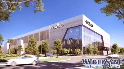 In California, residents say their city approved a 'technology park,' not a data center