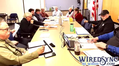 Initiative to Enhance Educational Technology in County Jails