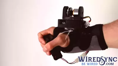 Innovating Solutions for Hand Tremors