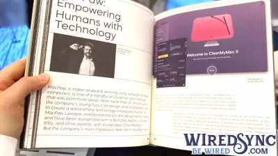 Innovation in Isolation: A Journey Through Ukrainian Technology