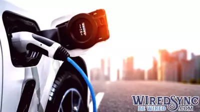 Innovative Battery Technology Predicts EV Range with Precision