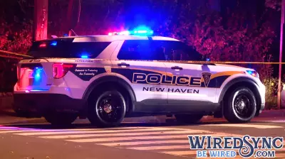 Innovative Dart Technology Enhances Suspect Tracking for New Haven Police