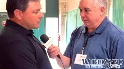 Innovative Farm Machinery Emphasizes Technology and Operator Comfort
