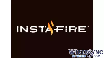 Innovative Fire Starter Revolutionizes Emergency Preparedness