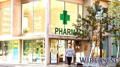 Innovative Strategies by Independent Pharmacy Owners Strengthen Community Ties