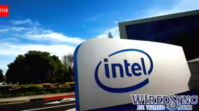 Intel is the hottest technology stock right now, has added more than $100 billion to market value in less than 10 days