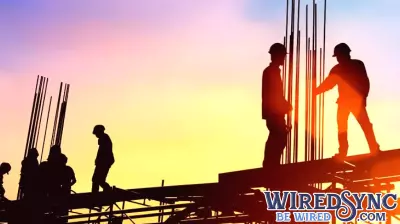 Investors Respond to Jacobs Solutions' Major Project Wins in Infrastructure and Quantum Technology