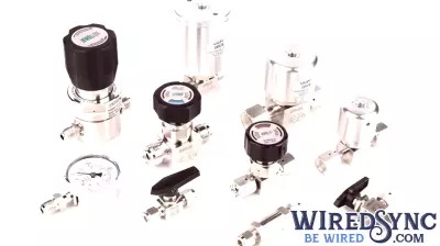 Jewellok Technology Launches Cutting-Edge High Purity Gas Solutions