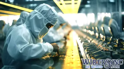 Jim Cramer Highlights Marvell Technology as a Strong Investment This Monday