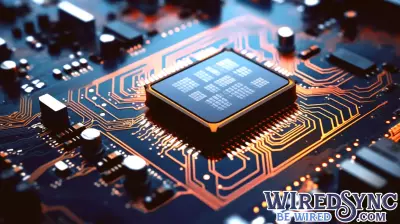 Jim Cramer Highlights Micron Technology’s Success Amidst Political Challenges