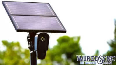 Lafayette Officials Form Committee To Analyze Flock Cameras, AI Technology