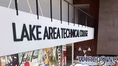 Lake Area Technical College's Surgical Technology Program Earns Accreditation
