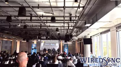 LMU Hosts Annual Innovation Symposium Focusing on AI and Climate Technology