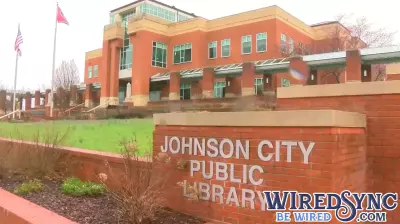 Local Libraries Awarded Grants for Technological Advancements