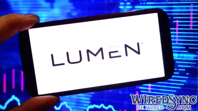 Lumen Technology's high-stakes fiber bet nearly bankrupted it. Now, it's powering its AI future