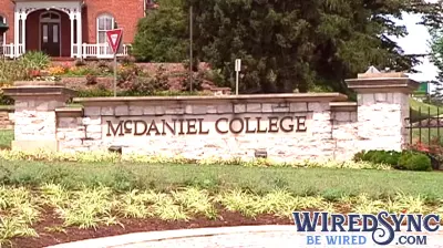 McDaniel College announces new School of Business and Technology, targeted for 2027 launch