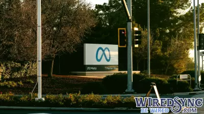 Meta Begins Laying Off 8,000 Employees Amid A.I. Transformation