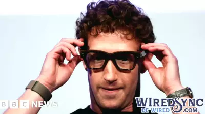 Meta Introduces Innovative AI-Enhanced Smart Glasses