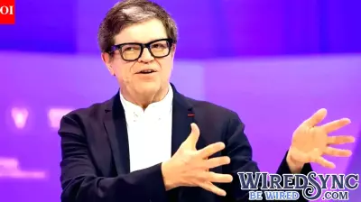 Meta's Ex-Chief AI Scientist Challenges Industry Beliefs on AI