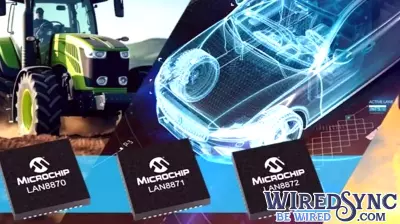 Microchip Technology Announces Significant Layoffs and Facility Closures